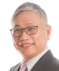 Executive Director of CCCOWE