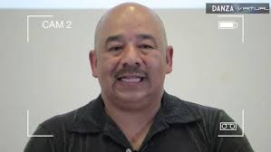 Perfil Maestro ABELARDO JAIMES, -"Danza Folclörica"- Btá -Col.