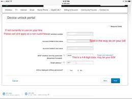 So i have been trying to get my samsung galaxy 3 unlocked from at&t for. Request To Unlock Phone Keeps Getting Denied And I Don T Know Why At T Community Forums