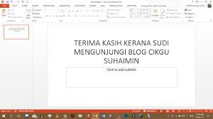Tarik saja slider efek transparansi hingga memudarkan gambar dengan latar belakang. 8 Langkah Menghasilkan Gambar Atau Grafik Menggunakan Microsoft Powerpoint