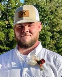 Tyler Hayes Harter Obituary June 2, 2025