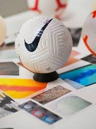 The nike strike soccer ball is designed for a consistent feel and easy visual tracking. Nike Drop Game Changing Flight Ball For 2020 21 Premier League Season