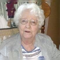 Marjorie "Marj" E. Swan Obituary