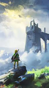 The Legend Of Zelda Breath Of Wild Game 4k Iphone Wallpapers In 2020 Zelda Breath Of Wild Legend Of Zelda Gaming Wallpapers