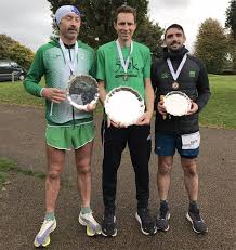 Running in Cork, Ireland: Results of the Irish 24-hour championships in  Belfast