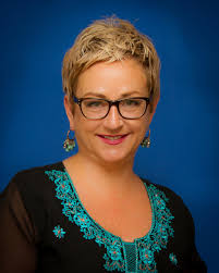 Coldwell Banker Resort Realty welcomes Gail Shields!