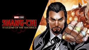 Along with reuniting us with familiar faces like black widow and thor, the marvel cinematic universe's phase 4 slate of films. Shang Chi Who Is The Mandarin