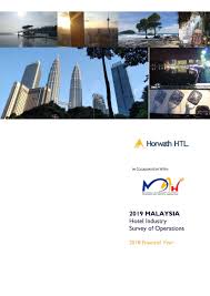 Malaysia is a country in southeast asia. Malaysia Annual Study 2019 Horwath Htl Corporate