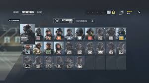 Dec 01, 2020 · what is rainbow six siege? Sold Deluxe Edition Rainbow Six Siege 70lvl 25 Unlocked Operators Playerup Worlds Leading Digital Accounts Marketplace