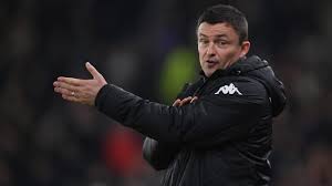 Paul heckingbottom is sacked as hibernian head coach with the leith club languishing 10th in the scottish premiership. Leeds United Instability Reigns After Heckingbottom S First Month In Charge