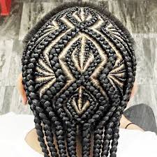 Pin On Braid Style