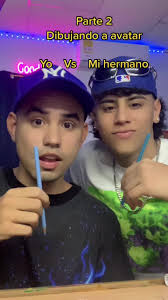 Parte Dos Dibujando Con Mi Mamá