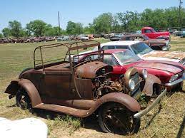 Pin On Junk Yard Greats Barn Finds