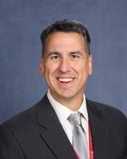 FACULTY & STAFF DIRECTORY