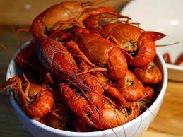 Can Pregnant Women Eat Crawfish Crayfish Are They Safe Pregnancy Food Checker