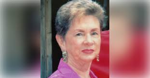 Obituary information for Lynette Edna Glass