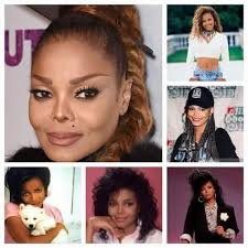 Happy Birthday Wishes to Janet Jackson
