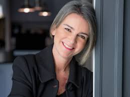 THE HOLMES REPORT 2018