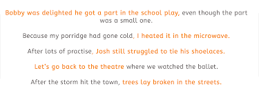 We did not find results for: What Is A Complex Sentence