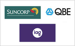 Insurance australia group is the largest domestic general insurer by gross written premium the key general insurance markets in which iag operates are home and contents, motor vehicle and. Iag Halts Share Trades Qbe And Suncorp React To Bi Verdict