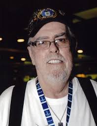 Obituary information for Kenneth Allen Walters