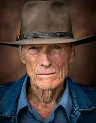 93 years old today the best cowboy 🤠 Clint Eastwood, congratulations 🎊
