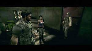 Jill (bsaa) get an a rank or higher in public assembly. Resident Evil 5 Trophy Guide Road Map Playstationtrophies Org