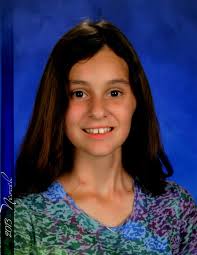 Nevaeh Edwards Obituary (2001