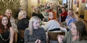 Ladies' Curry Night