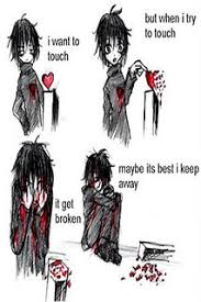 Broken heart love wallpaper hd full free. Emo Broken Heart Wallpaper 4 Apples Iphone 4 And Iphone Flickr