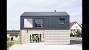 Modern Garage House