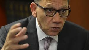 Pide Alfredo Barrera Baca confianza a comunidad de la UAEM