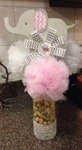 Pin De Marina Silvia Rothhuber En Party Heart Y Ideas Boy Baby Shower Ideas Centros De Mesa De Elefante Regalos De Baby Shower