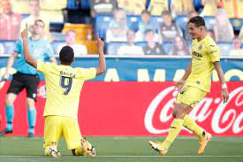 Real madrid 1, villarreal 1. D0no1pgkoii3nm