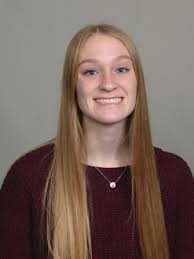 Congratulations to our Class of 2021 Top Seniors