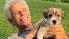 Märchenhaftes Glück