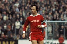 Franz Beckenbauer photo