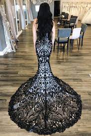 Pin On Style Dark Daring Wedding
