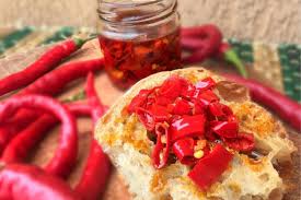 Check spelling or type a new query. Peperoncini Piccanti Sott Olio Ricetta Salentina Preparazione Food Blog