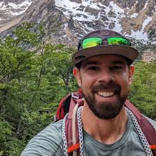 Aaron Bachelier's Instagram, Twitter & Facebook