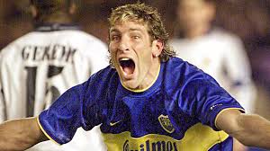 Matchday 37 sees zidane's charges travel to san mamés (sunday, 6:30pm cet). Boca Real Madrid 2000 Especial 20Âº Aniversario Final Real Madrid Boca As Argentina