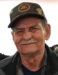 Obituary information for Robert Deleon Cuellar, Sr.