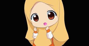 Yang jelas semua orang menyukainya. Gambar Anime Lucu Keren