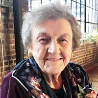 Glennyce Albertine Hedges