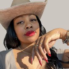 Pastor Adrian & His Lady Naomi