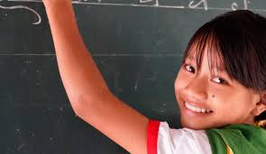 An instant connection in Kenya