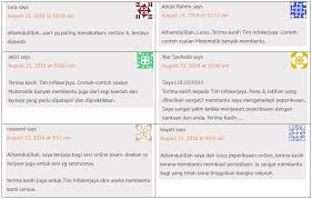 Download rujukan exam, nota ringkas jimat 72 jam masa study, format terkini berikut adalah contoh soalan peperiksaan online pegawai tadbir n41 yang bakal anda tempohi tidak lama lagi. Testimonial Blog Info Kerjaya Dan Tips Lulus Peperiksaan Kerjaya Di Malaysia