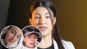 Influenceuses au volant: Une avocate répond à Maude d'OD!