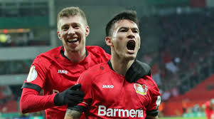 Maxifoot c'est tout le football sur internet ! Football Coupe D Allemagne Notre Pronostic Pour Saarbrucken Bayer Leverkusen Dicodusport