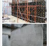 Reusable Marine Plywood for Concrete Formwork - Buy Plastic ...